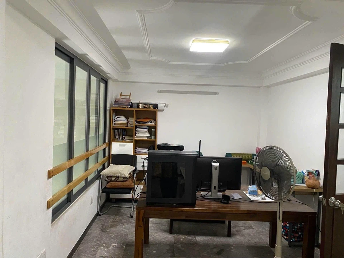 Bán nhà 4 tầng 65m² ngang 7m đường Đoàn Thị Điểm, Phú Nhuận, giá 16,99 tỷ - Ảnh thu nhỏ 4