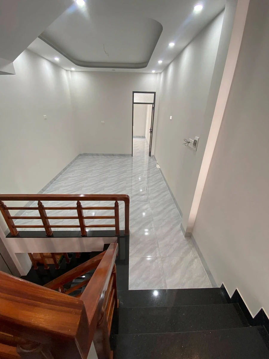 Nhà hẻm ô tô Võ Văn Dũng 90m² 3 tầng 5.2 tỷ Quận 1 - Ảnh thu nhỏ 3