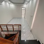 Nhà hẻm ô tô Võ Văn Dũng 90m² 3 tầng 5.2 tỷ Quận 1 - Ảnh thu nhỏ 3