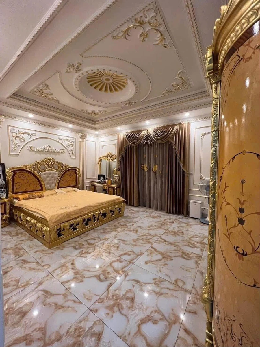 Bán biệt thự 3 tầng Đỉnh Long Hải Dương 151,5m² hơn 10 tỷ - Ảnh thu nhỏ 5