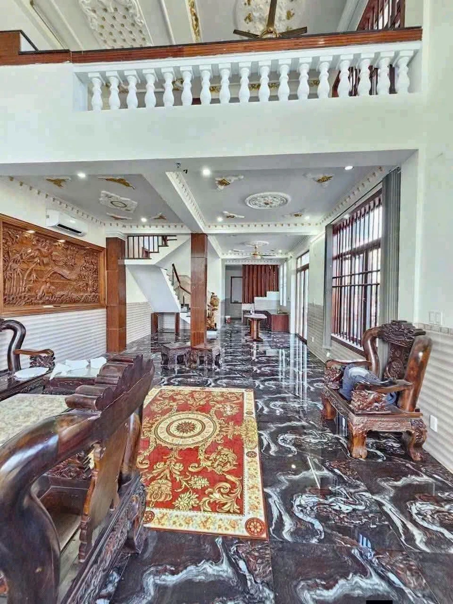 Bán biệt thự góc mặt tiền Cây Da, 321m2, 4PN, 10.5 tỷ - Ảnh thu nhỏ 4