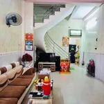 Bán nhà hẻm Trường Chinh 4x13m, trệt 2 lầu, Phường 14 Tân Bình, giá 7,3 tỷ - Ảnh thu nhỏ 1