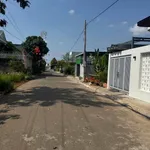 Bán lô đất mặt tiền 190m2 nhánh đường số 3 Hoà Long, TP Bà Rịa - Ảnh thu nhỏ 1