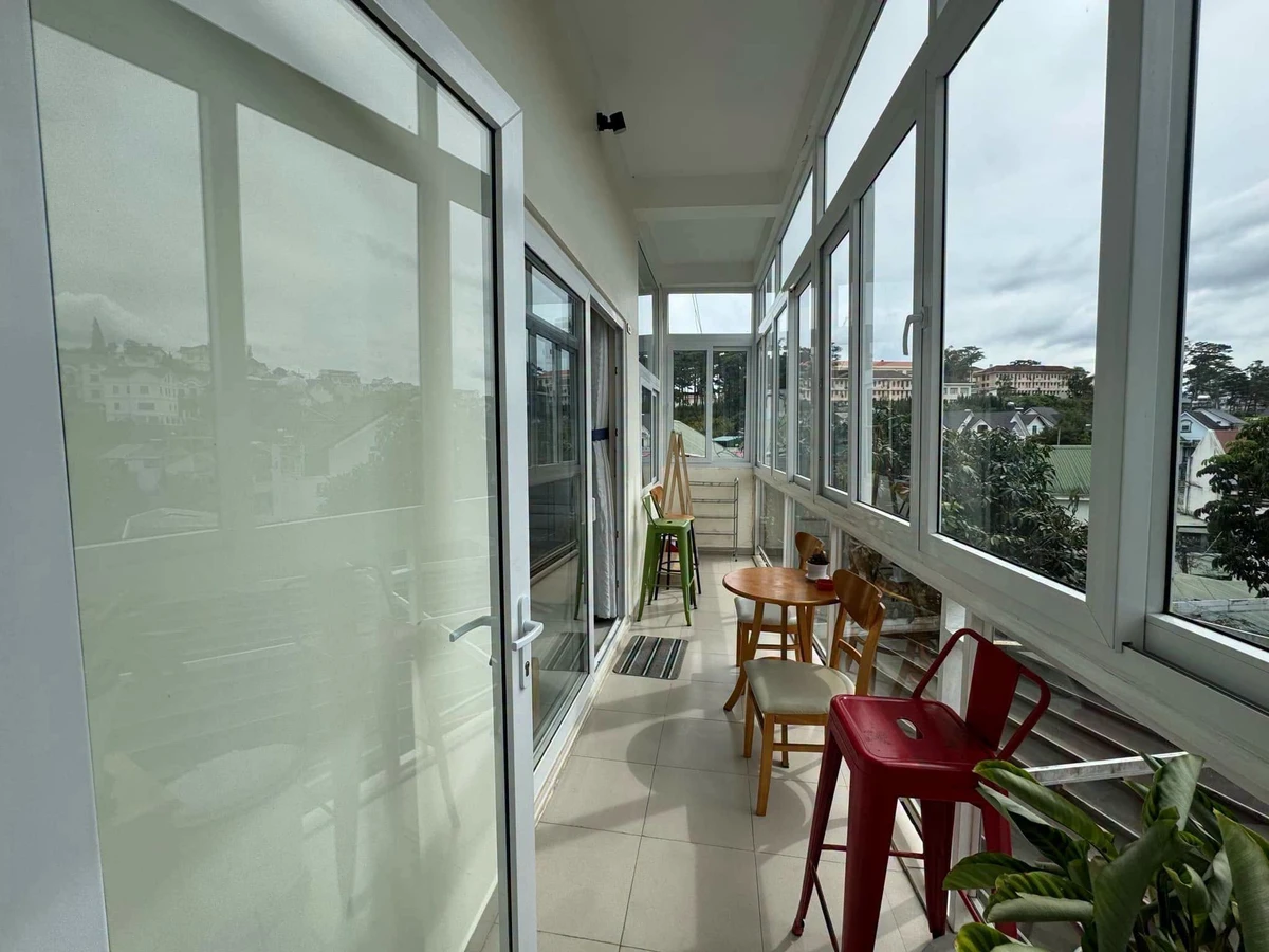 Bán khách sạn 6 tầng mặt tiền Hoàng Diệu Đà Lạt 37,8 tỷ - Ảnh thu nhỏ 5