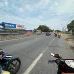 Bán đất thổ cư mặt tiền Quốc lộ 1A 286m2 giá 4,2 tỷ tại Nhị Thành, Thủ Thừa, Long An - Ảnh thu nhỏ 2