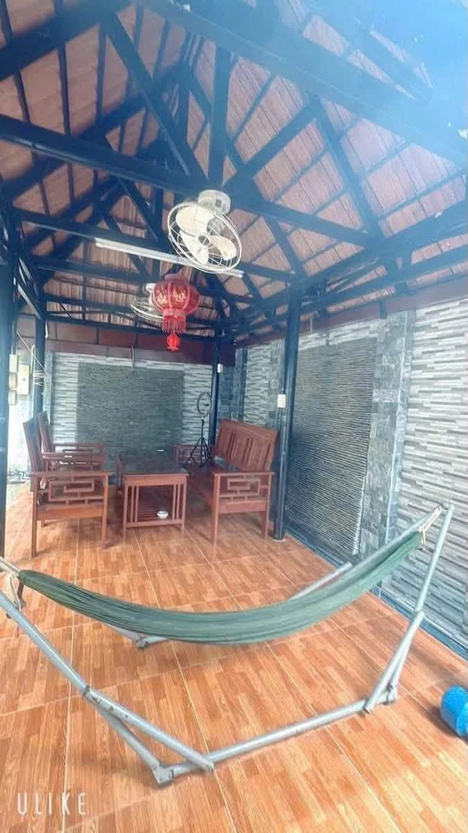 Bán nhà 7m mặt tiền Phú An Bình Dương, 3 tỷ 1 - Ảnh thu nhỏ 3