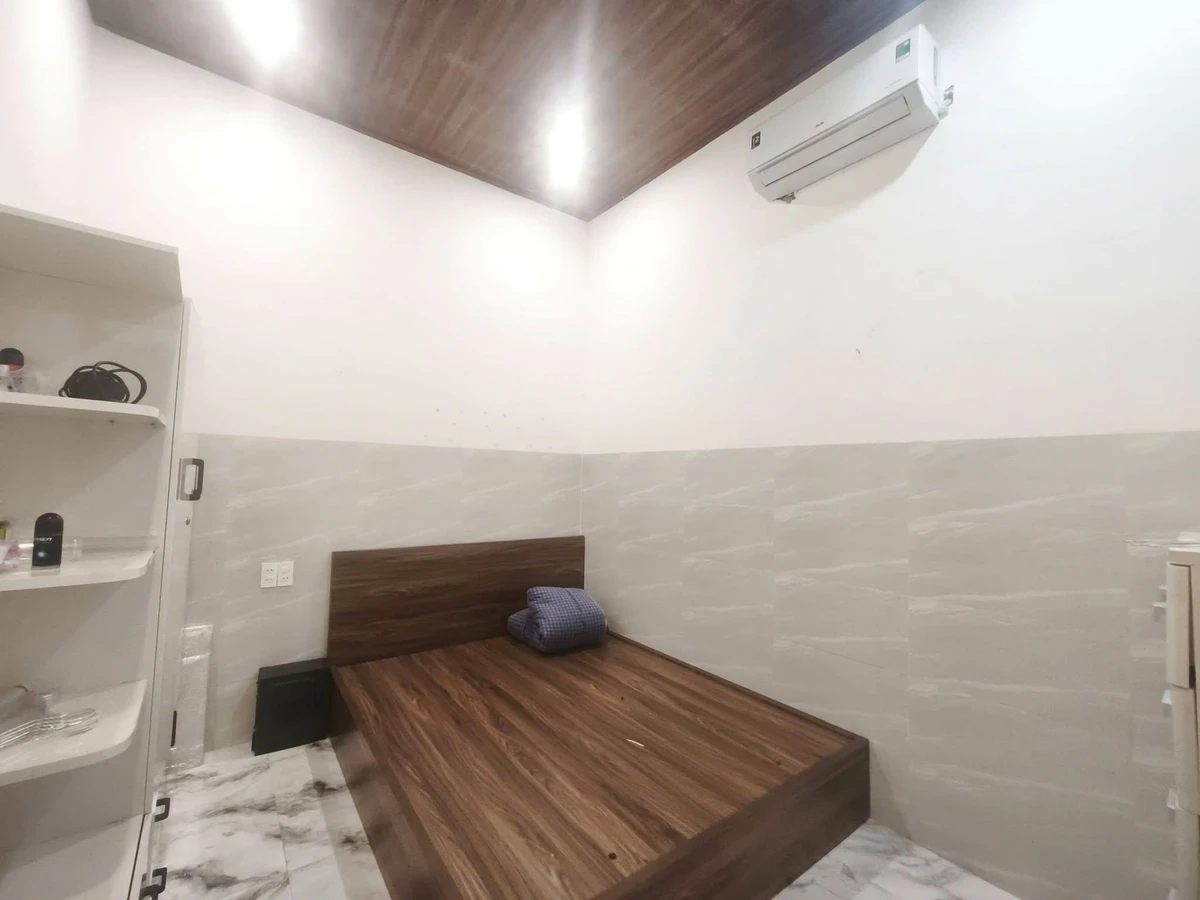 Bán nhà cấp 4 (2PN) Nhân Hoà 4, Hoà Xuân, Đà Nẵng, 4,35 tỷ - Ảnh thu nhỏ 3
