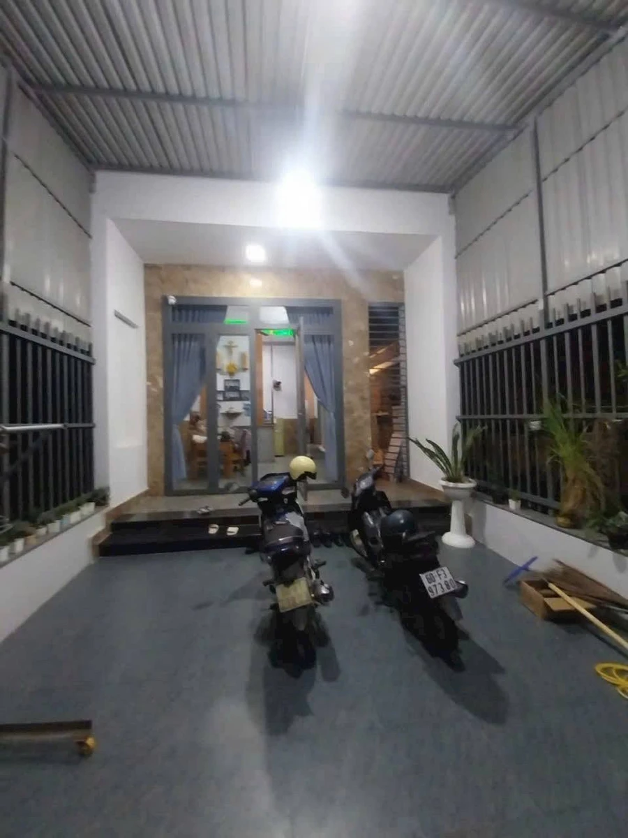 Bán nhà góc 2 mặt tiền 100m² Trảng Dài 1 tỷ 790 triệu - Ảnh thu nhỏ 4