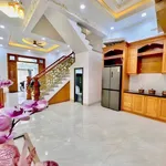 Bán nhà 2 lầu 1 sẹc Nguyên Ái Quốc, Phường Tân Hiệp, Biên Hòa, 4,5m x 15m, giá 4,7 tỷ - Ảnh thu nhỏ 4