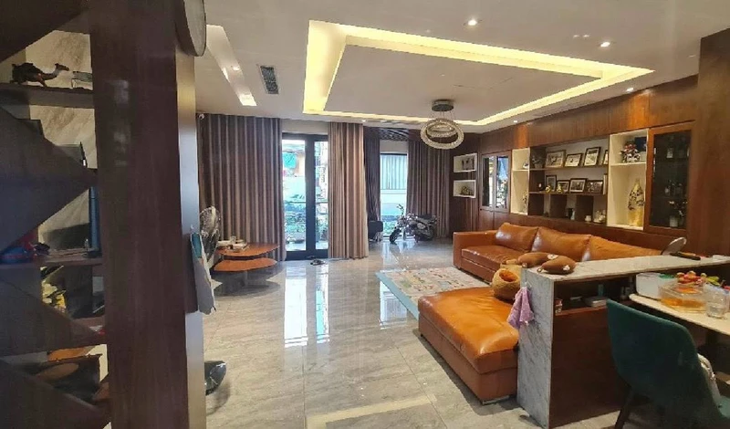 Bán đất mặt tiền Tuyến Nhựa 4, Trà Vinh, 230m² 5m5x28
