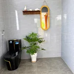 Bán căn nhà mới xây 2PN, có sân vườn rộng sân BBQ full nội thất chỉ xách vali vào ở 999tr còn 899tr - Ảnh thu nhỏ 12