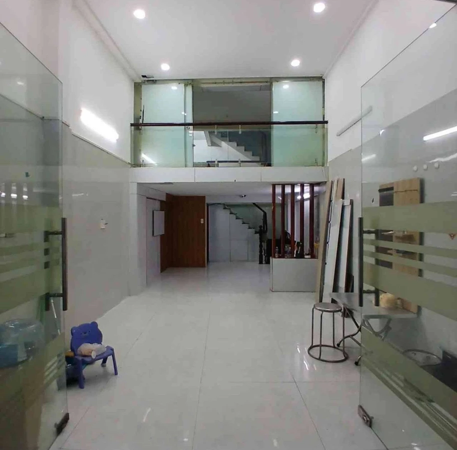 Bán nhà mặt tiền Tân Khai 30m² 5 tầng 3PN, Phường Minh Phụng, Quận 11, giá 9 tỷ - Ảnh thu nhỏ 2