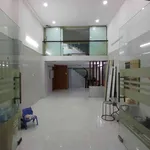 Bán nhà mặt tiền Tân Khai 30m² 5 tầng 3PN, Phường Minh Phụng, Quận 11, giá 9 tỷ - Ảnh thu nhỏ 2