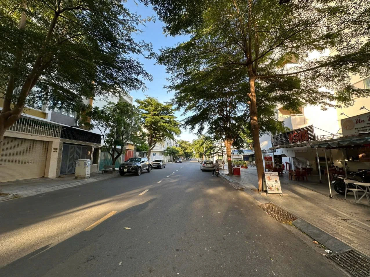 Bán shophouse 2 tầng 61,4m² Vương Thừa Vũ Nam Nha Trang - Ảnh 1