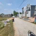 Bán đất 252m² Đức Hòa sổ riêng full thổ cư 1.65 tỷ - Ảnh thu nhỏ 2
