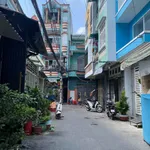 Bán nhà 5 tầng Quận 8, 287m2, 5 phòng ngủ - Ảnh thu nhỏ 1