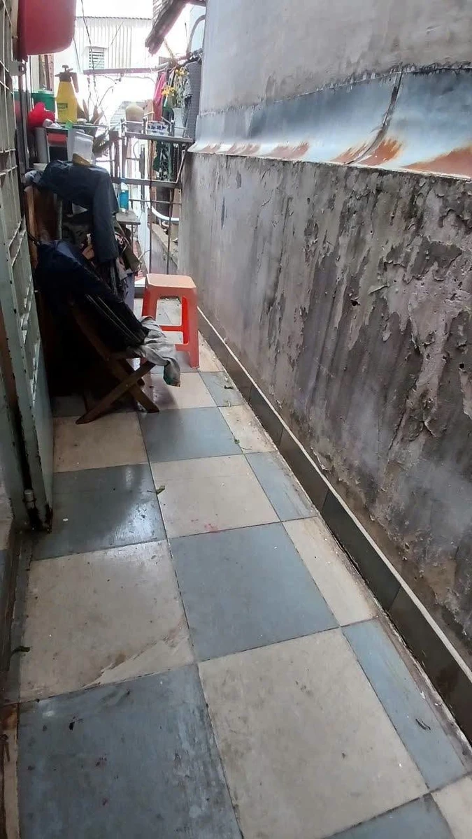 Bán nhà hẻm Tôn Thất Thuyết, Khánh Hội, Quận 4, 29m², trệt lầu, 2,9 tỷ - Ảnh thu nhỏ 5