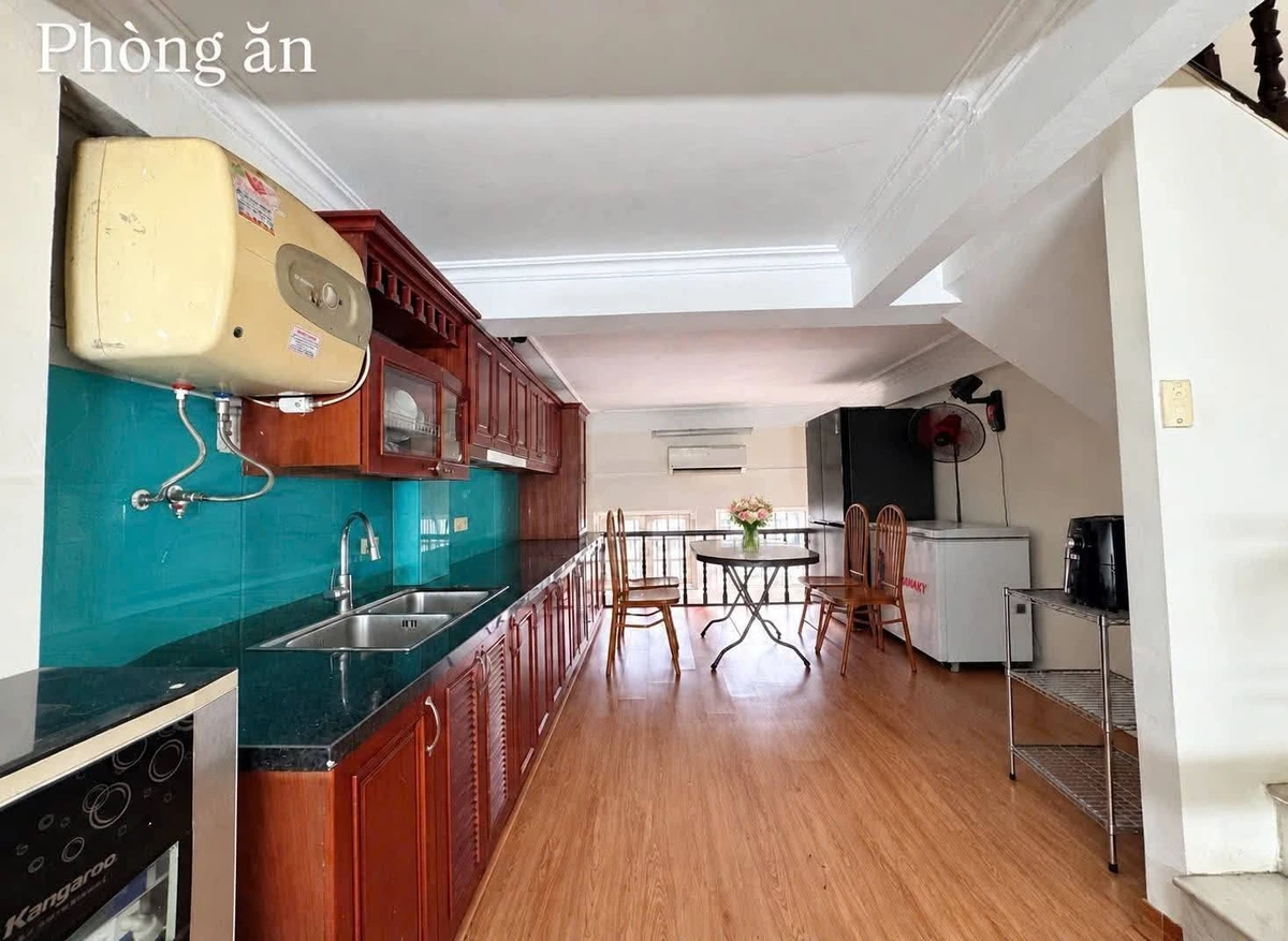 Bán nhà 4 tầng 46m2 Vương Thừa Vũ Thanh Xuân 9.8 tỷ - Ảnh thu nhỏ 2