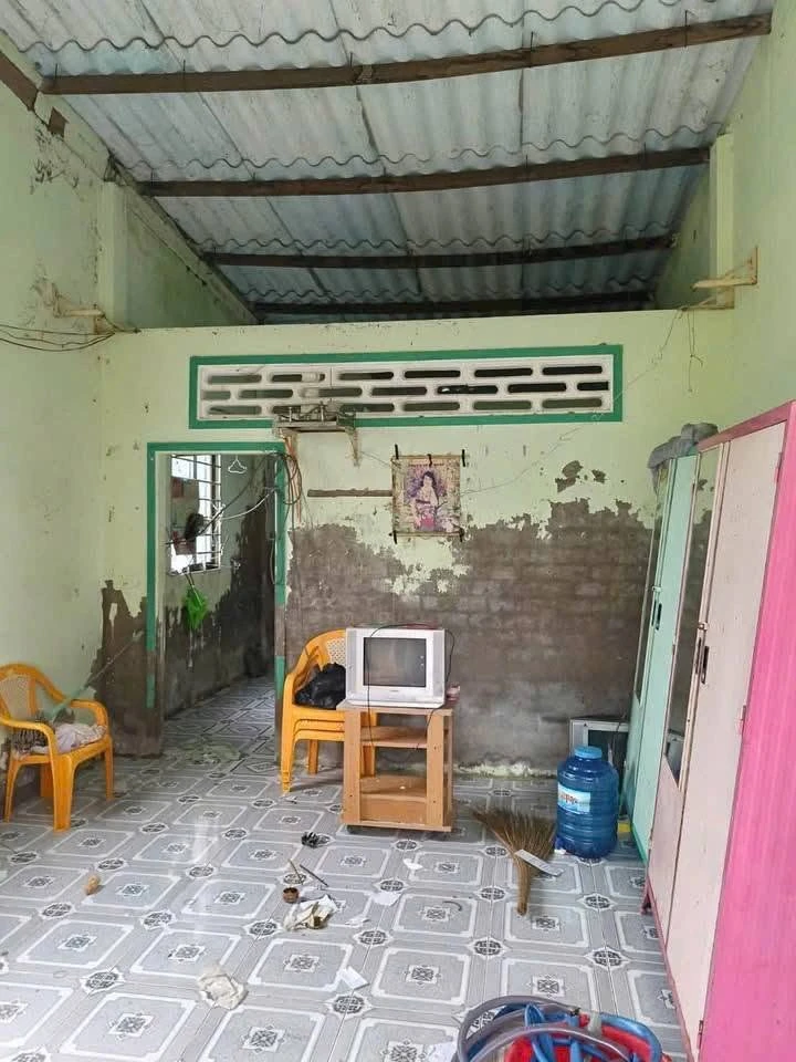 Bán đất Xã Bình Thắng, Bình Đại, Bến Tre, gần 100m² - Ảnh thu nhỏ 2
