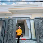 Bán nhà mới 66.5m² Khu Phố Long Kim, Tây Ninh - 1 tỷ 3 - Ảnh thu nhỏ 1