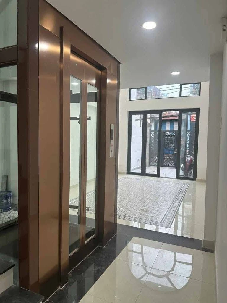 Bán shophouse 6 tầng, 70m2 mặt tiền Nguyễn Hữu Cảnh, Quận 1 - Ảnh thu nhỏ 3