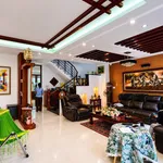 Bán biệt thự An Phú An Khánh 200m2, 300tr/m2 - Ảnh thu nhỏ 4