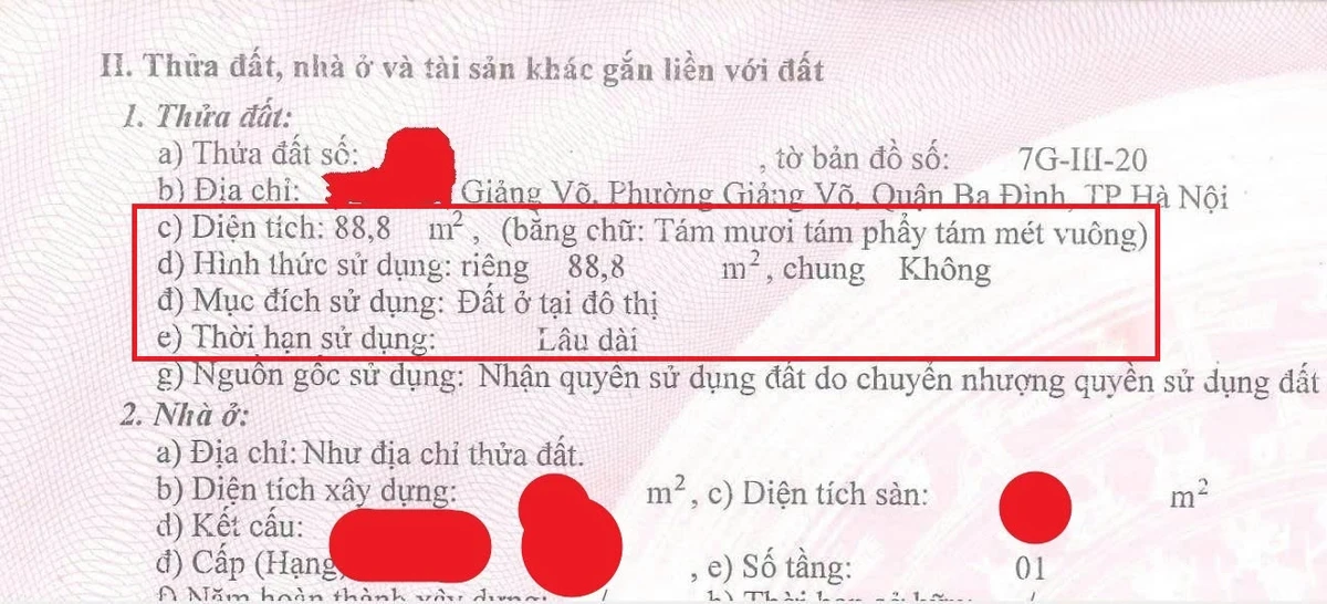 Bán biệt thự 5 tầng 9 PN 100m² Nguyễn Chí Thanh 15.3 tỷ - Ảnh thu nhỏ 5