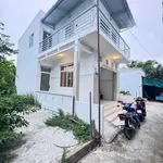 Bán nhà 1 trệt 1 lầu 3PN 136m² Phú Tân 1 tỷ 250 triệu - Ảnh thu nhỏ 1