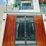 Bán nhà 1 trệt 1 lầu 3PN Trảng Dài 63 m² - Ảnh thu nhỏ 1