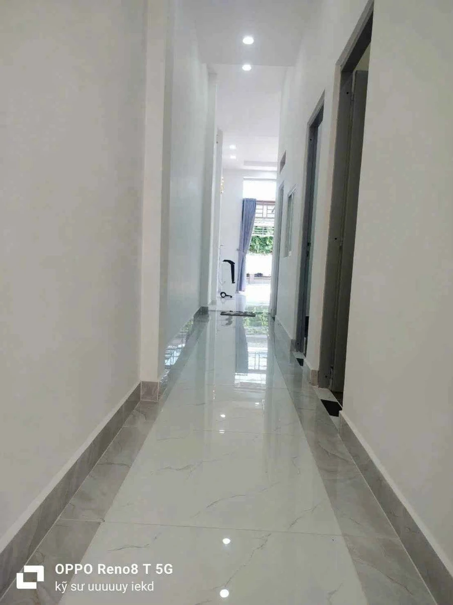 Bán nhà Dĩ An 93.7m2, 2PN, 4 tỷ - Ảnh thu nhỏ 4