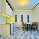Bán nhà hẻm xe hơi đường Lạc Long Quân Quận 11, 80m2, 4 tầng, 3PN, giá 4,75 tỷ - Ảnh thu nhỏ 3