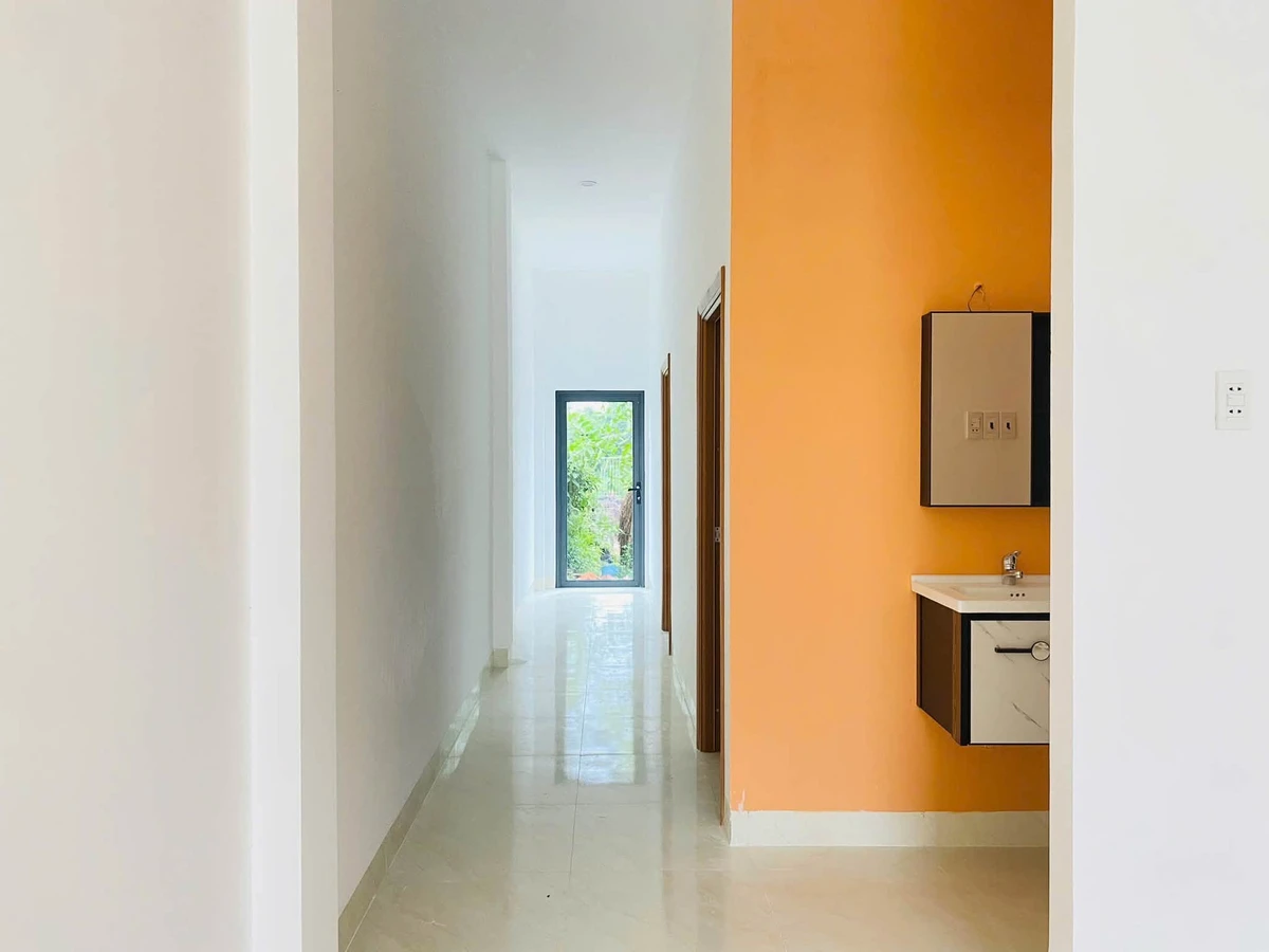 Nhà bán Sơn Tịnh 150m², 590 triệu - Ảnh thu nhỏ 2