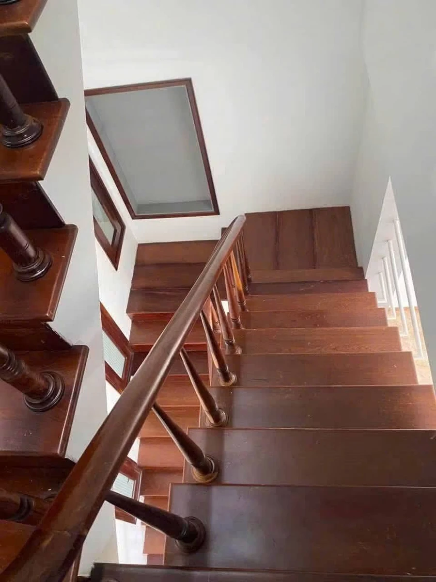 Bán nhà 3 mê mặt tiền Y Tlam, Tân An, Dak Lak 81 m2 - Ảnh thu nhỏ 4