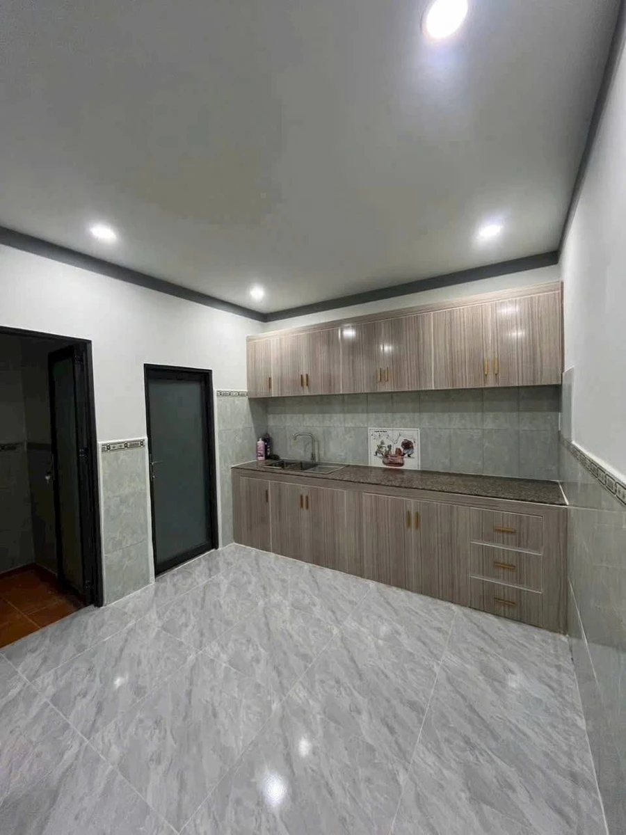 Bán nhà 1 trệt 1 lầu 76m² Biên Hòa Đồng Nai 1,6 tỷ - Ảnh thu nhỏ 5