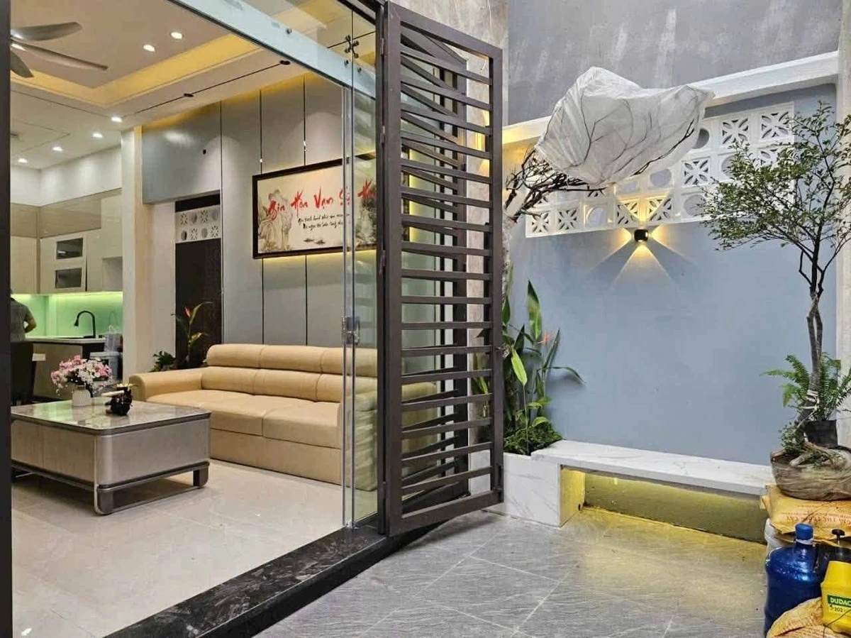 Bán nhà 3 tầng 50m2 phố Lê Thanh Nghị, Hải Dương - Ảnh thu nhỏ 2