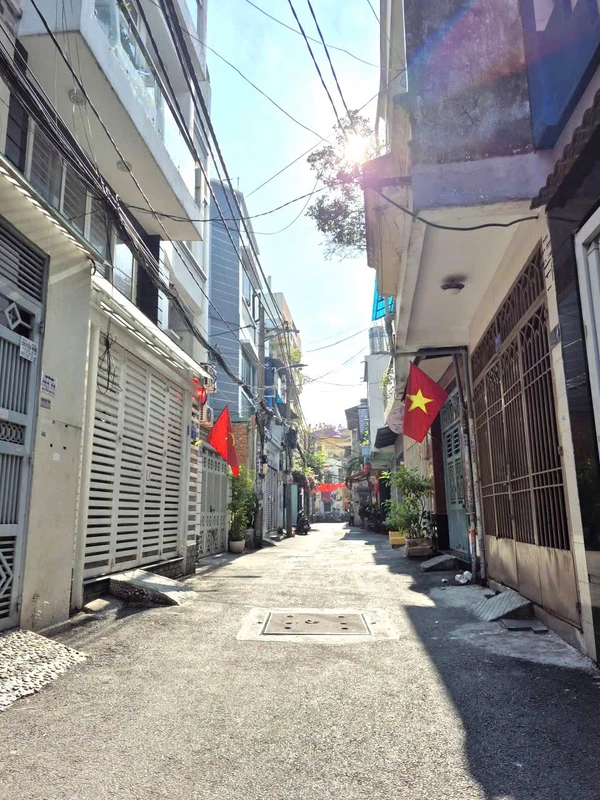 Bán nhà vườn hơn 1.000m² giá 1,5 tỷ tại Ấp Thạnh Bình, Xã Thạnh Lộc, An Giang 1619m