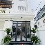 Bán nhà 4 tầng độc lập full nội thất 48,5m2 đường Hồ Đá, Sở Dầu, Hải Phòng - Ảnh thu nhỏ 2