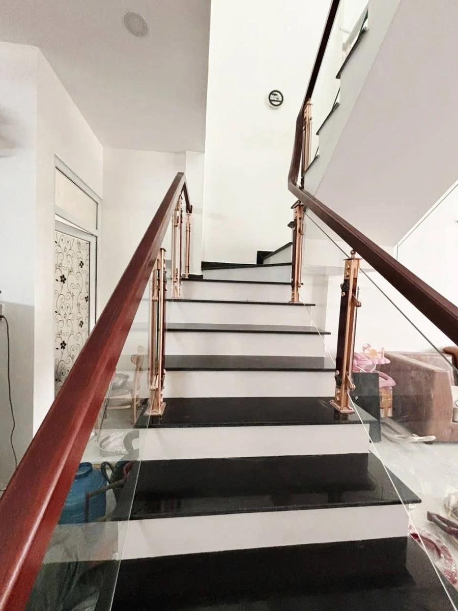 Bán nhà 3 phòng ngủ 93.5m² đường Gò Cây Sung Nha Trang 3.6 tỷ - Ảnh thu nhỏ 5