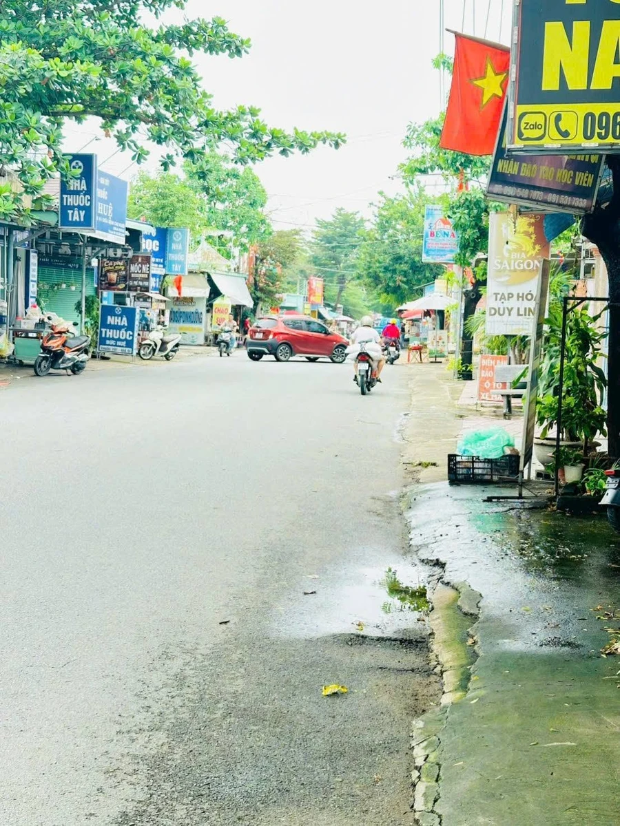 Bán đất 5x30m biên nhận riêng gần chợ Ngã Tư Quang Thắng, Trảng Dài, Biên Hòa, Đồng Nai - Ảnh thu nhỏ 2