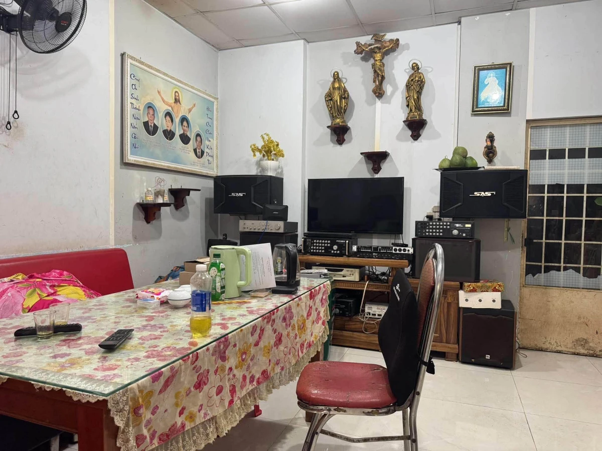 Bán nhà mặt tiền kinh doanh 108m² giá 3,5 tỷ ở Đồng Nai - Ảnh thu nhỏ 2