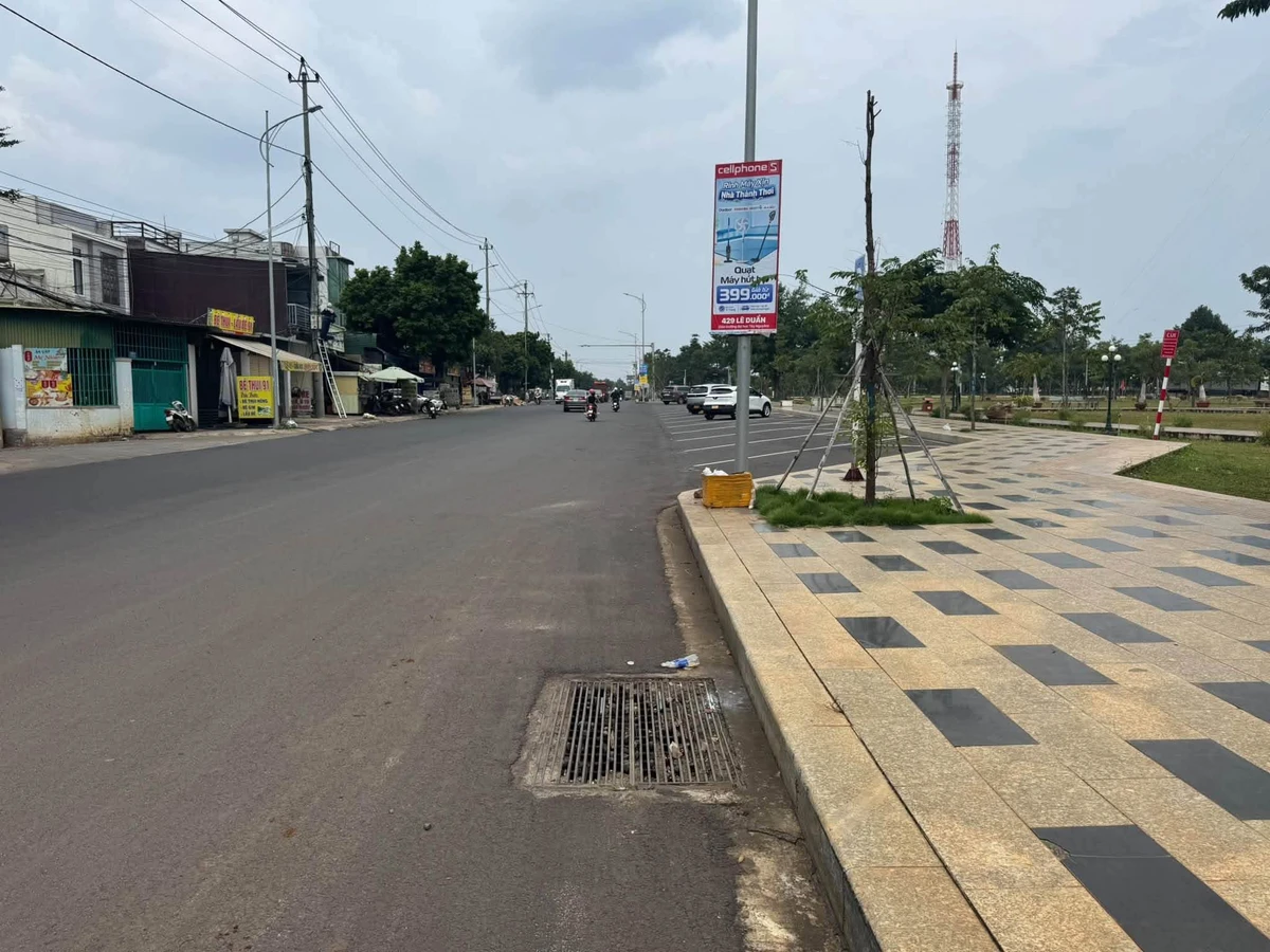 Bán đất thổ cư 100m2 tại Đắk Lạk, giá 3,5 tỷ - Ảnh thu nhỏ 3