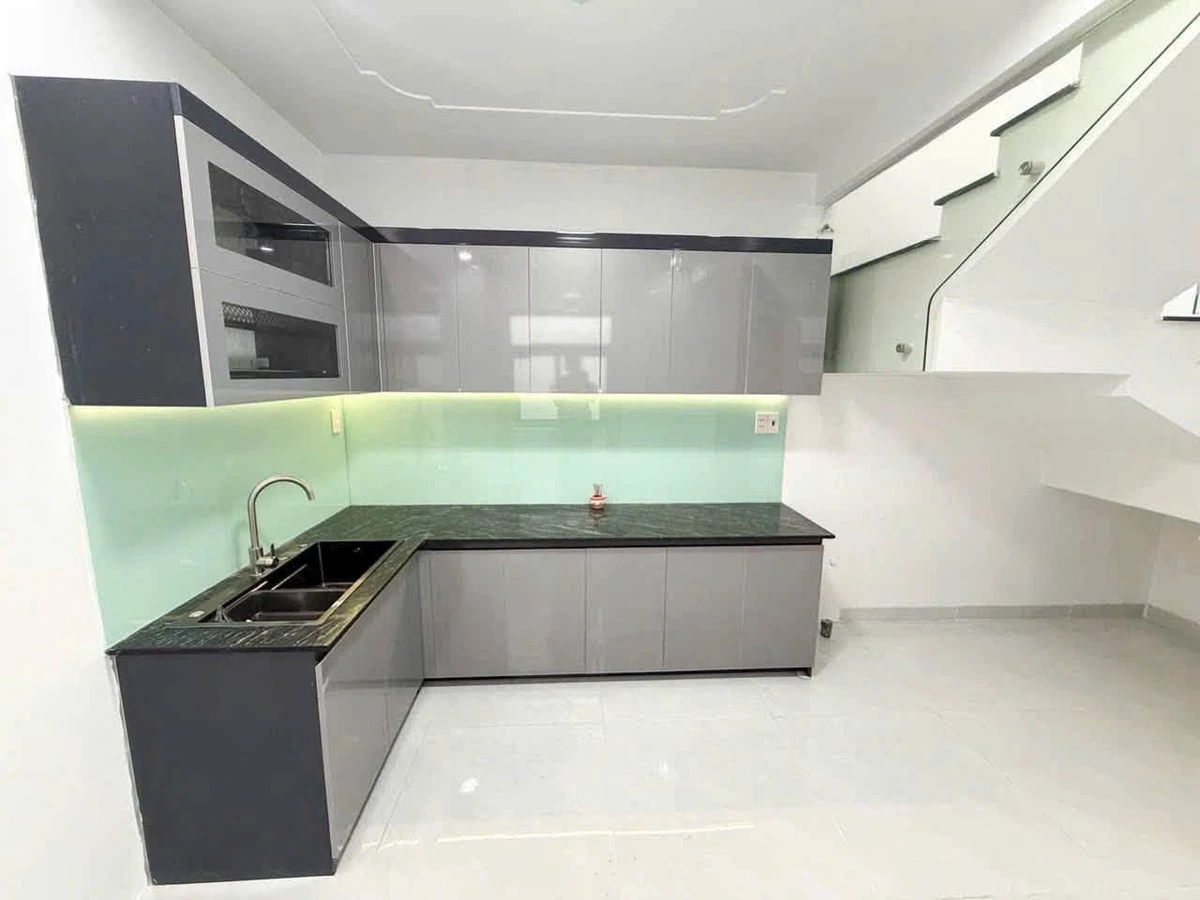 Bán nhà 1 lầu 1 trệt Tân Phong, 60m2, 3.2 tỷ - Ảnh thu nhỏ 5
