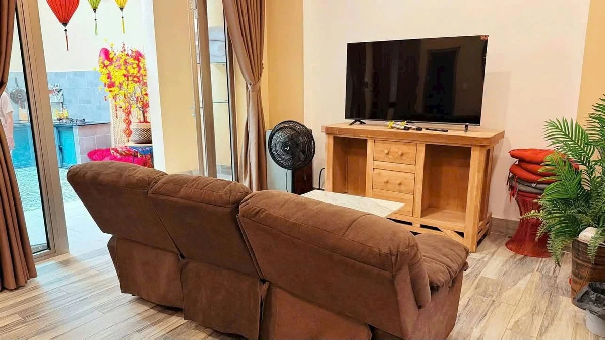 Bán lô góc 152.8m² mặt tiền biển Phước Hải 16 tỷ - Ảnh thu nhỏ 5
