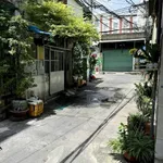Bán nhà hẻm xe hơi 5m, 50m², 3 phòng ngủ, giá 5 tỷ gần Đầm Sen - Ảnh thu nhỏ 1