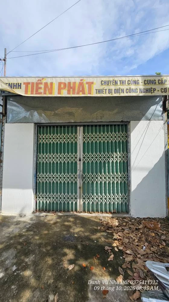 Bán đất 83,2m2 tặng nhà xưởng mặt tiền Võ Nguyên Giáp, Diên Toàn, giá 3,95 tỷ - Ảnh thu nhỏ 3
