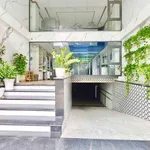 Bán nhà mặt tiền kinh doanh 113m2, 7 tầng thang máy, đường Lê Niệm, Tân Phú - Ảnh thu nhỏ 3