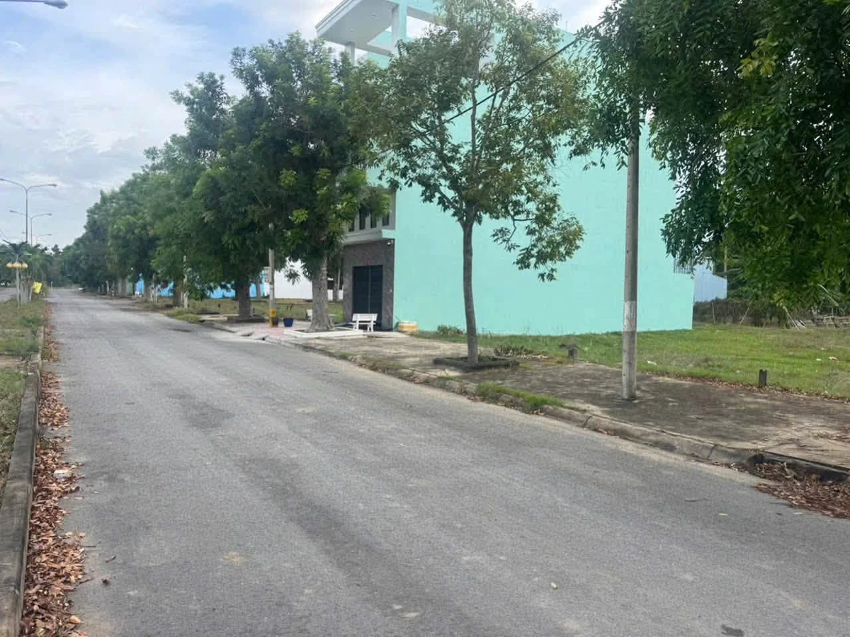 Bán đất 100m² Đường số 1, Khu Đại Dương, sát Aeon Tân An - Ảnh thu nhỏ 3