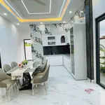Bán biệt thự mini 3PN, 105m² Huỳnh Văn Nghệ, Thủ Đức, 2 tỷ 30 - Ảnh thu nhỏ 5