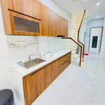 Bán nhà phố mới 3PN, 74.4m² Lê Đình Cẩn, Bình Tân - Ảnh thu nhỏ 2