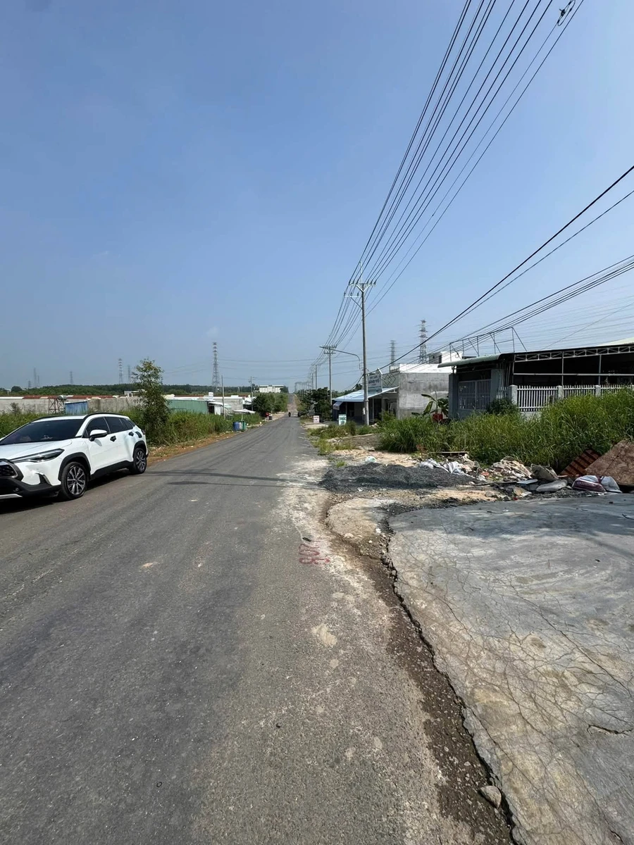 Bán dãy trọ 18 phòng + 2 kiot, 850m2 đất Nhà Bè - Ảnh thu nhỏ 2